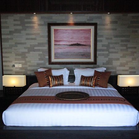 Villa Samudra Luxury Beachfront Ketewel Екстер'єр фото